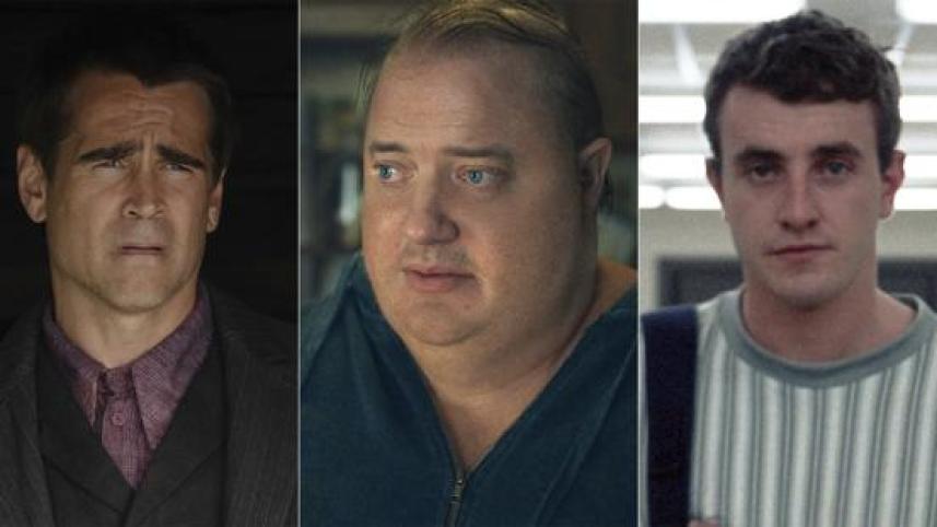 2023 Oscars: What to know about the best actor nominees