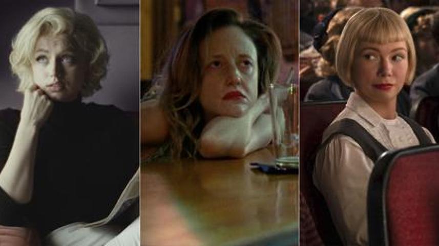 2023 Oscars: What to know about best actress nominees