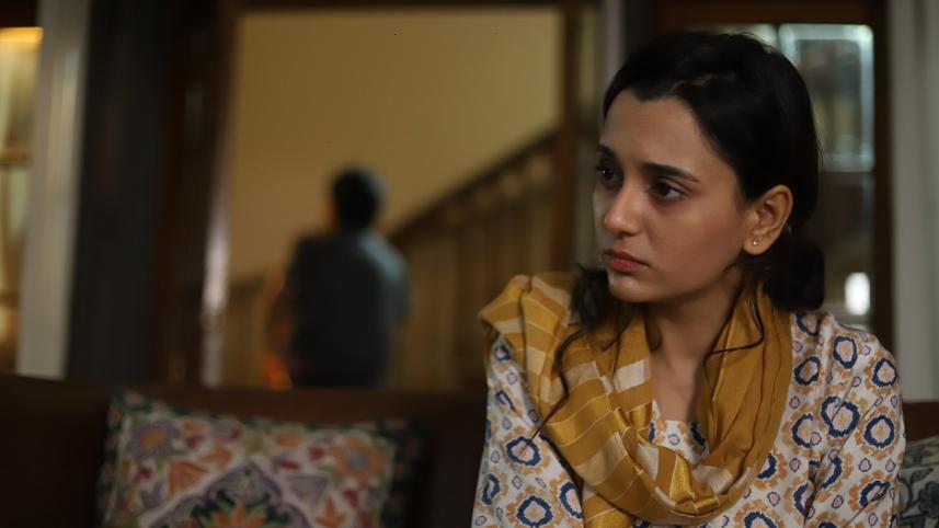 ‘Mercules’ traumatised me: Sabila Nur
