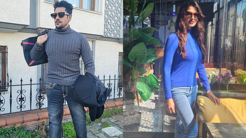Ananta-Barsha going to Kashmir, but why?