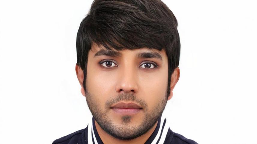Arav Khan