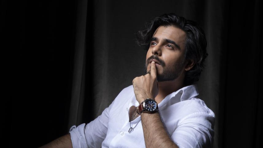 Siam Ahmed