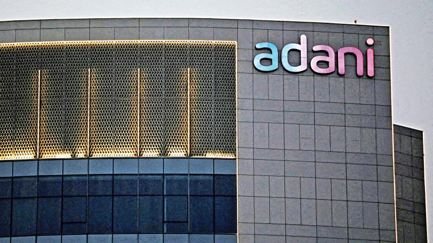 Adani Power Bangladesh