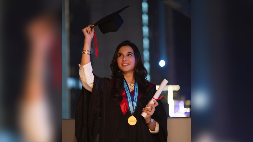 Sabila Nura education