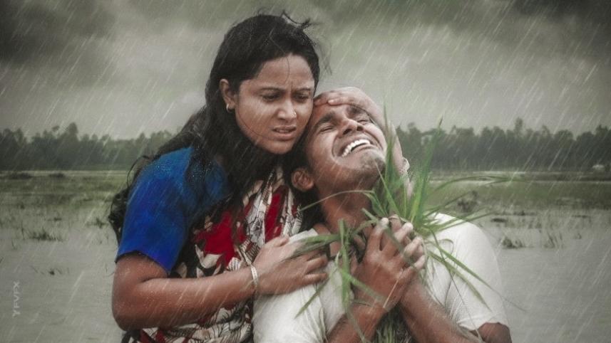 ‘Saatao’ wins Gautam Buddha Award at NIFF