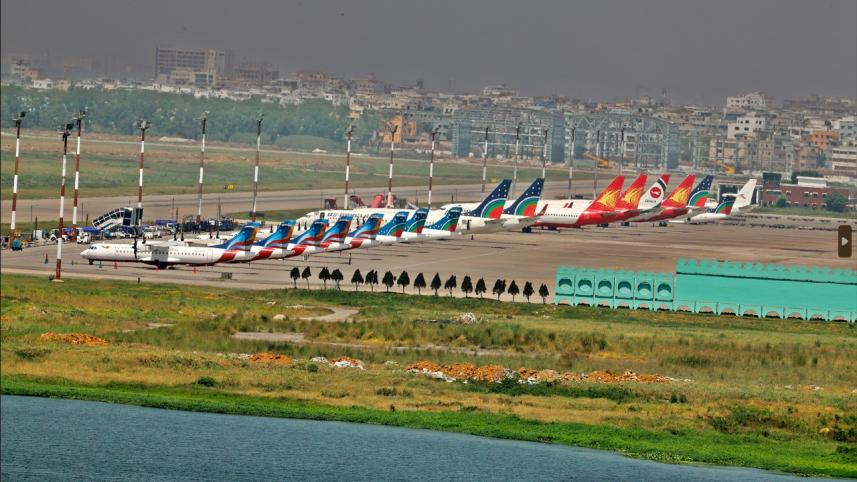 Airlines demand tax exemption on aircraft purchase