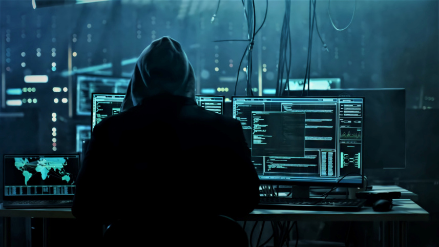 The Dark Web is a subject of fascination for many.