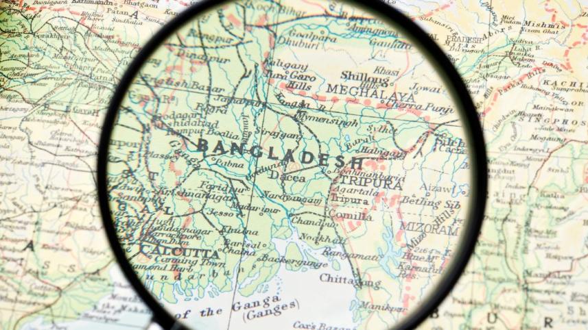 How Bangladesh can survive in a geopolitical age