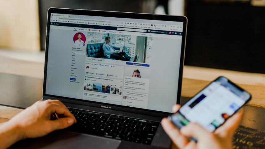 Facebook hidden features