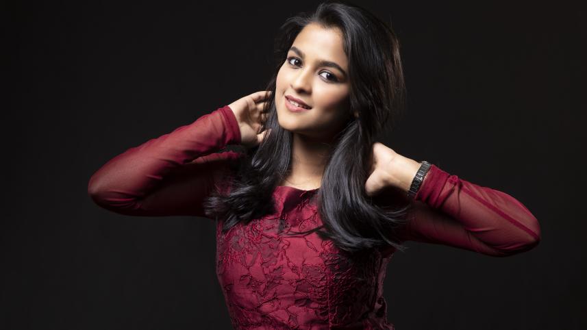 Sadia aims for the stars