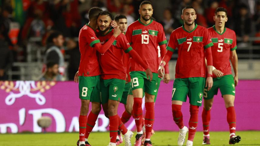 sofiane boufal