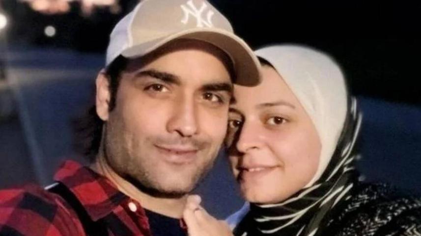 I pray 5 times a day: Vivian Dsena confirms converting to Islam