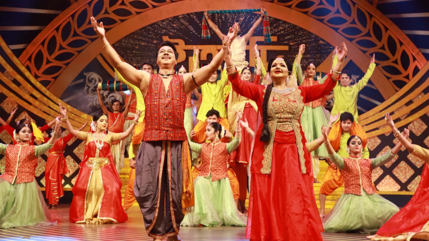Shibli-Nipa to charm audiences again