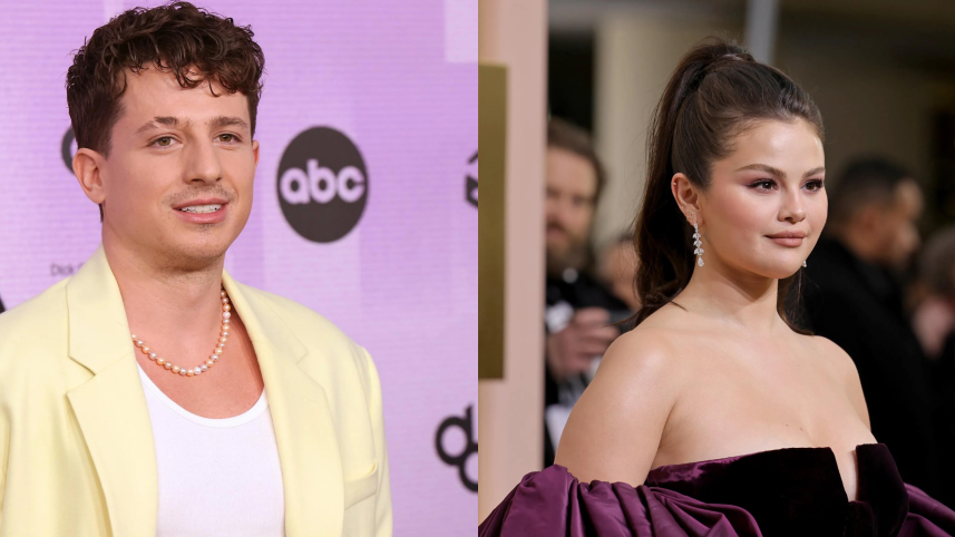 Charlie Puth slammed for trying to get Selena's 'attention'