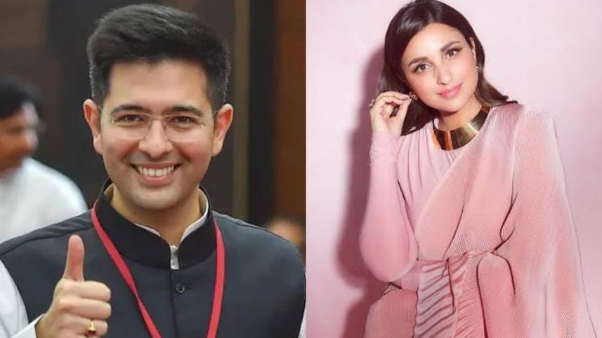 Parineeti Chopra getting married soon?