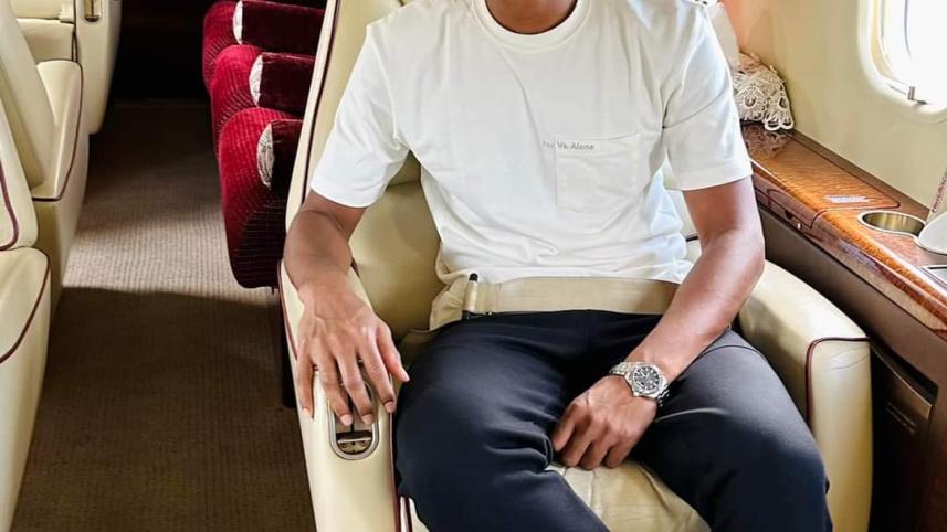 Mustafizur Rahman
