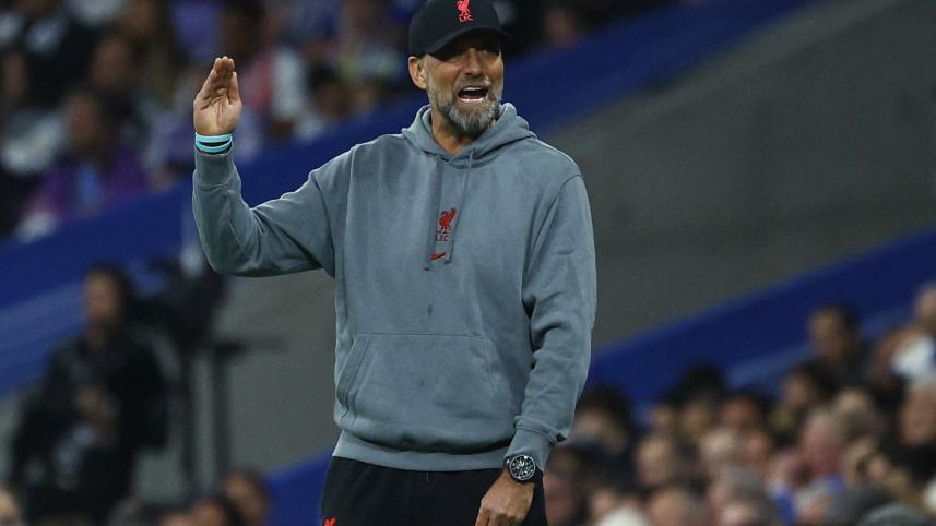 juergen klopp