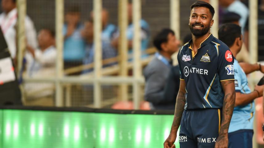 hardik pandya