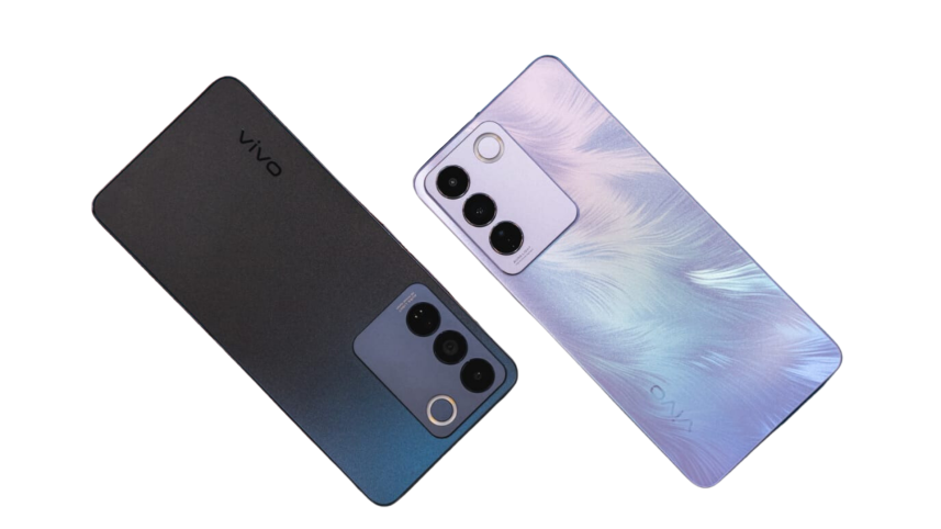 vivo V27 and V27e smartphones Bangladesh