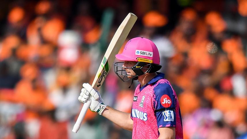 Jos Buttler