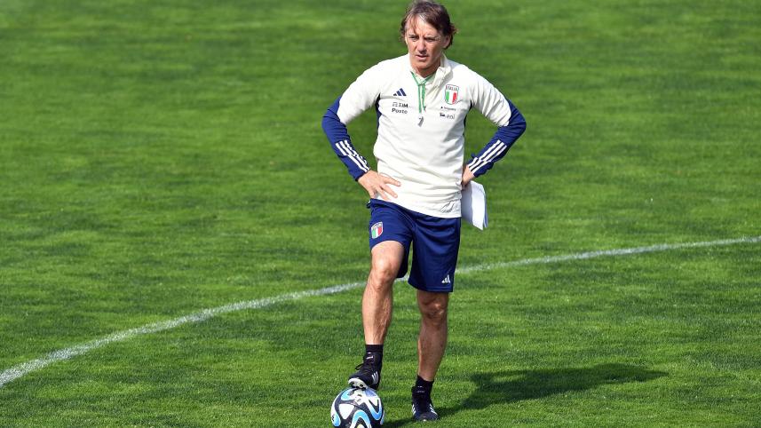 roberto mancini