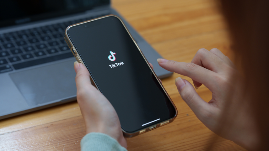 TikTok ban Australia government