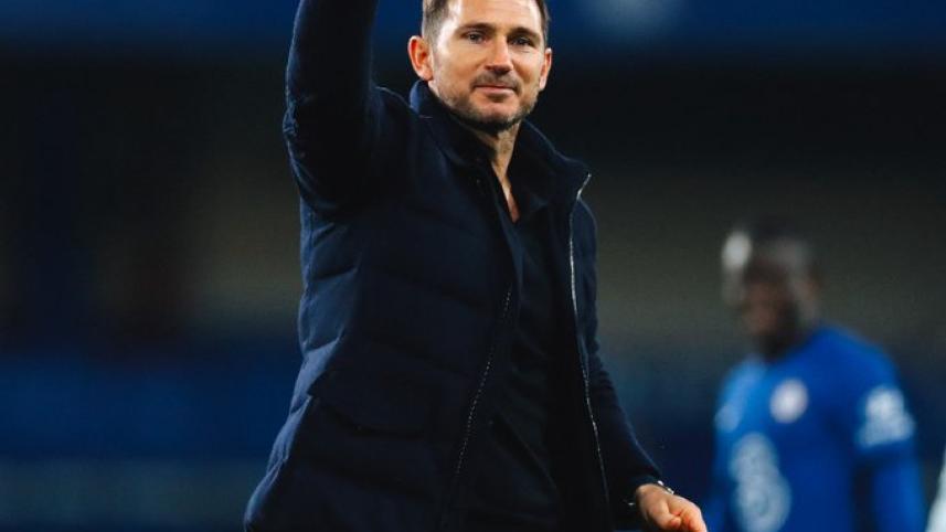 Frank Lampard