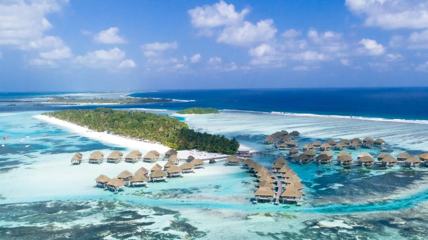 Top 5 short international trips
