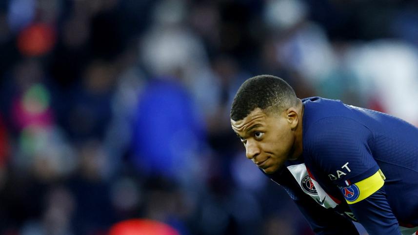 Mbappe