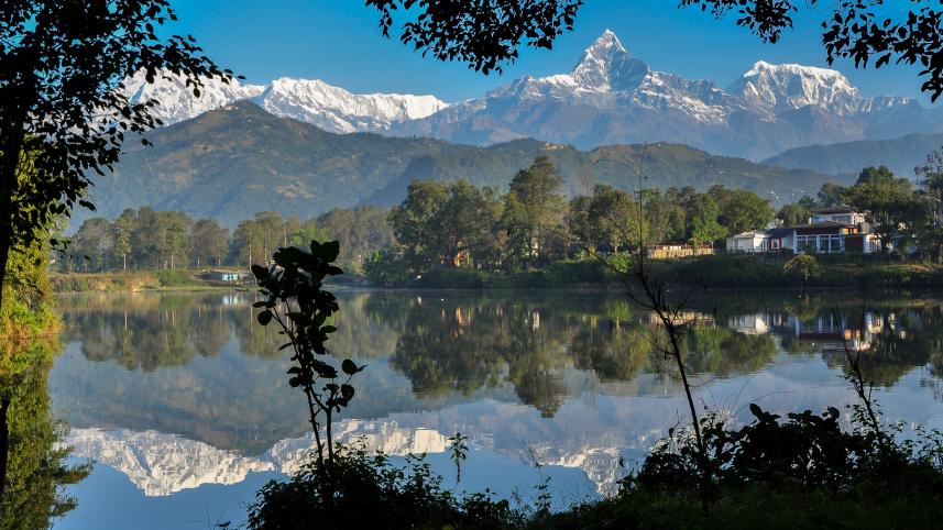 Top 5 short international trips