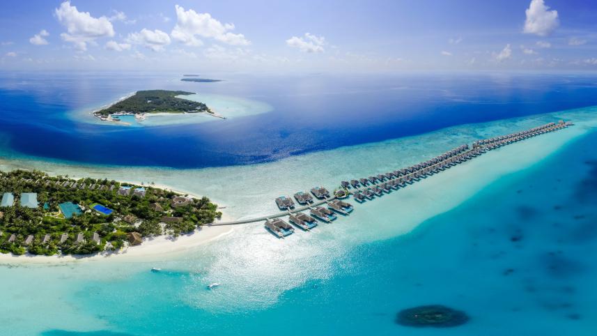 Top 5 short international trips
