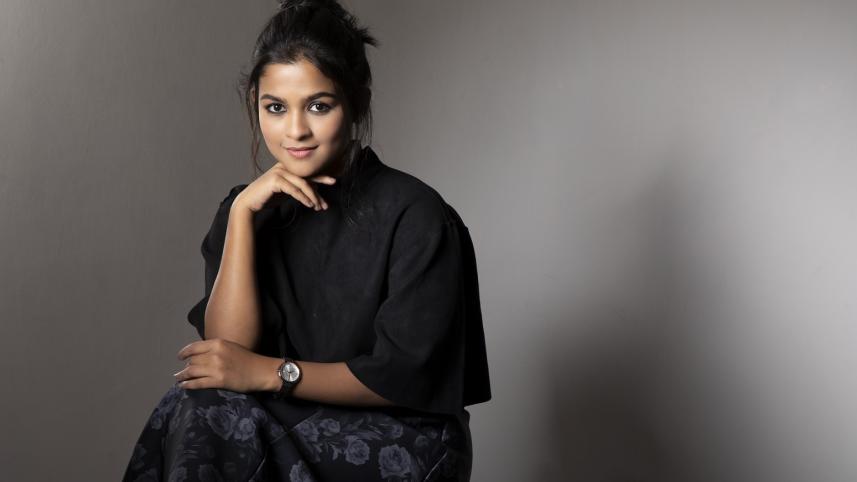 I fainted while fasting: Sadia Ayman 