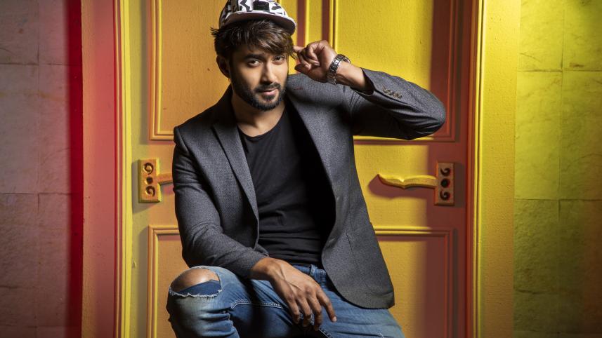 The future is bright for Roshan 