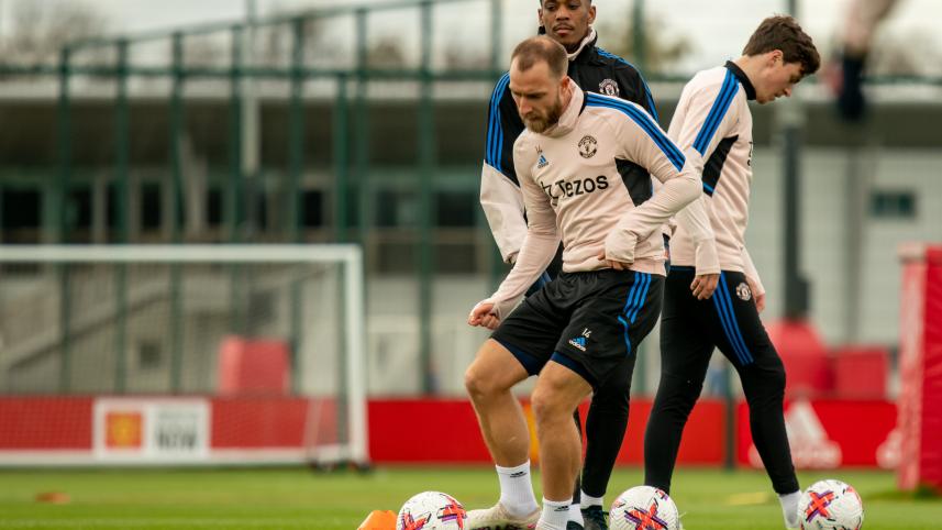 Christian Eriksen