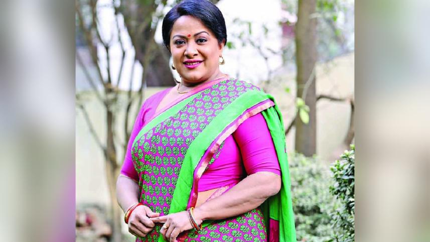He made lewd comments on my body: Aruna Biswas