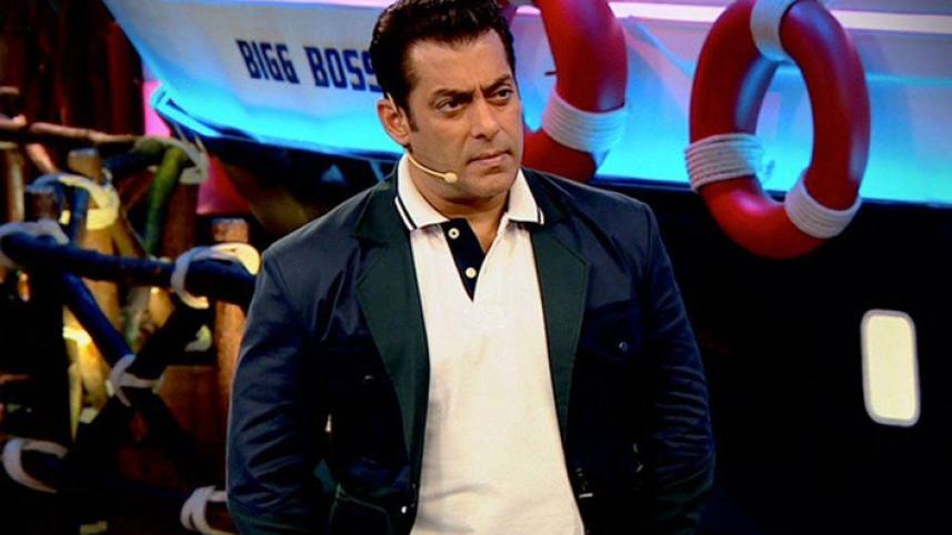 Salman Khan slams ‘vulgarity, nudity’ on OTT 