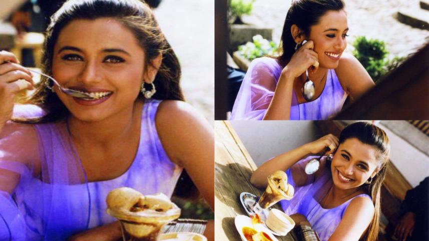 Rani Mukerji