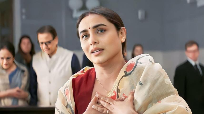 Rani Mukerji