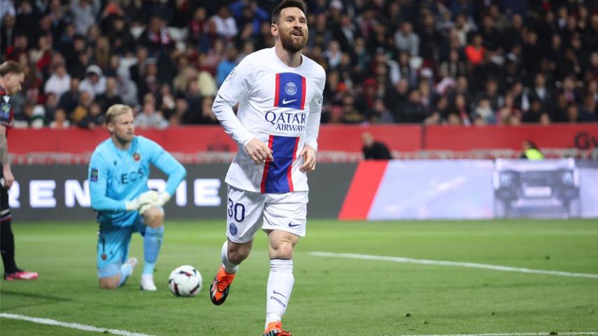 Messi