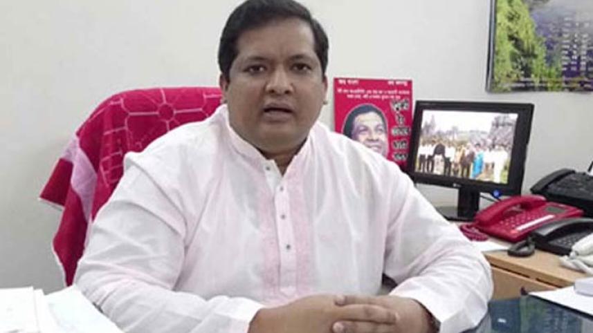 Zahid Ahsan Russel