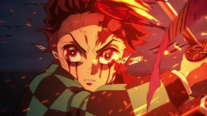 Demon Slayer returns with season 3 