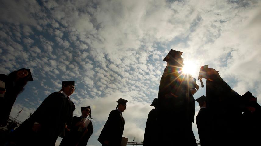 Graduate unemployment in Bangladesh