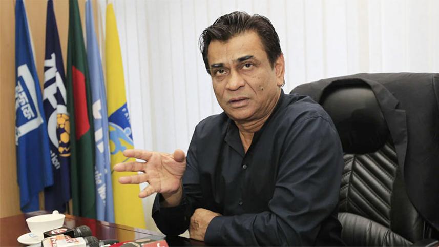 Kazi Salahuddin