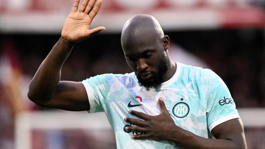 romelu lukaku