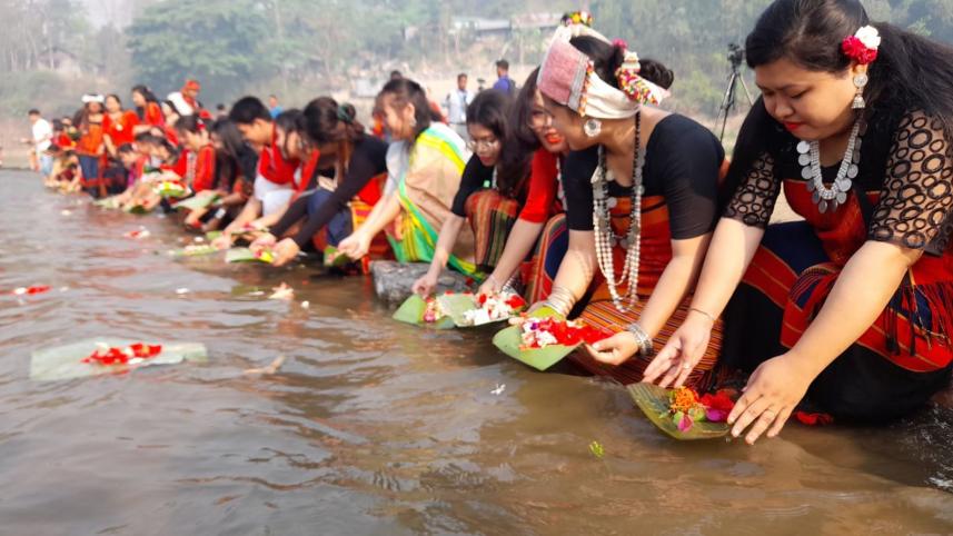 Biju festival