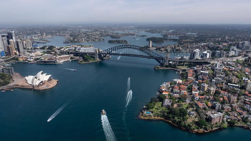 sydney