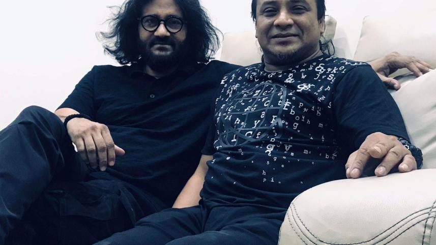 Prince Mahmud and Mizan collaborate after 22 years