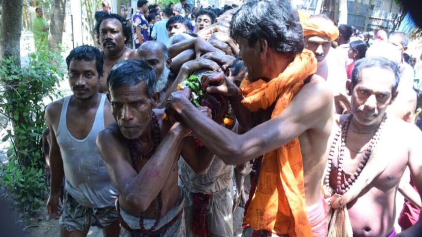 charak puja