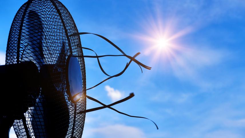 How to beat the growing summer heat