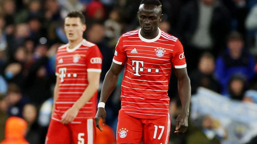 sadio mane